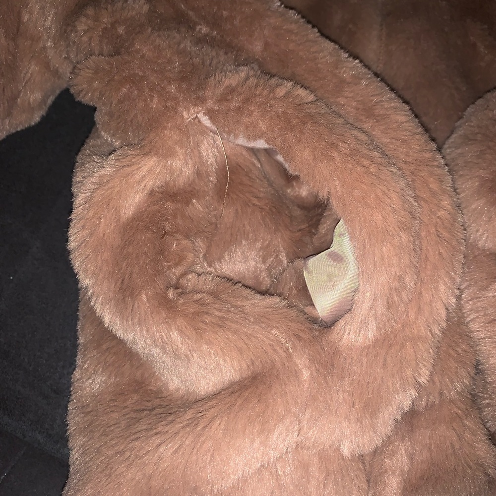 Girls jacket - Picture 5 of 5